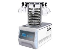 Máy sấy lạnh TF-FD-1Loại ống góp
