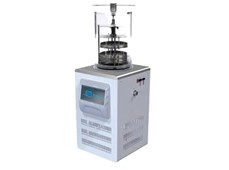 Máy sấy lạnh Loại nắp bấm TF-FD-18S