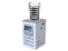 Máy sáy lạnh phòng thí nghiệm  Lực lượng đặc nhiệm FD-18