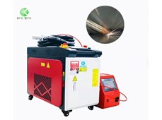 Máy hàn laser BR-1500 mini 5 trong 1 Hg500TM 