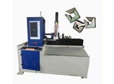 Máy cắt khắc ống laser sợi quang góc khác nhau tự động Br90CN