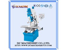 Máy khoan và phay D&M DX5150