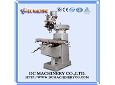 Máy PHAY TURRET DX6325A