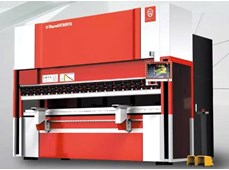 Máy chấn tôn CNC GHBend1232ES