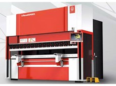 Máy chấn CNC GHBend2042ES