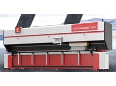 Máy chấn CNC tạo rãnh GH-3200NT