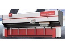 Máy chấn CNC tạo rãnh GH-4200NT