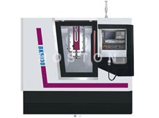 Máy phay rãnh BK5030