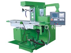 Máy phay cnc gối XLK6036
