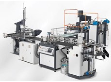 Máy làm hộp cứng tự động RB6040A