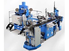 Máy làm hộp cứng tự động RB240