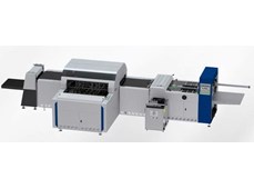 Máy lót bìa cứng tự động CM600S