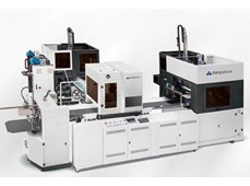 Máy làm hộp cứng tự đông RB185B Max