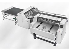 Máy cắt bìa cứng KL1300AS