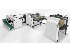 Máy cắt bìa cứng FD-KL1300ASB