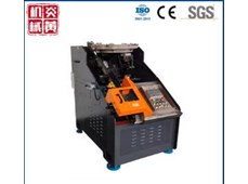 Máy cán ren tốc độ cao YH-GSJ-GS2600