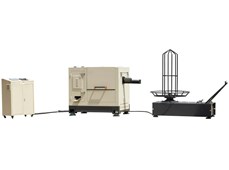 Máy làm đinh dây sắt nhỏ tốc độ cao YH-ZDJ-X50