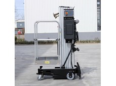Xe nâng người SMA8-1H