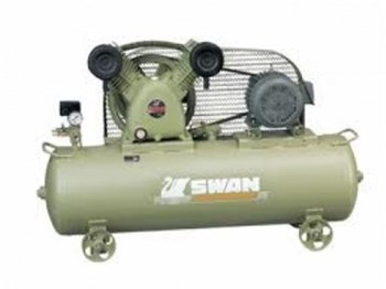 Máy nén khí tự động Swan SVP-201