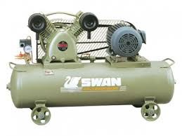 Máy nén khí tự động Swan SVP-203