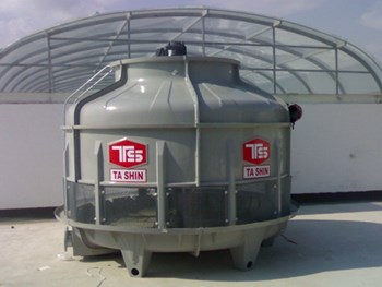 Tháp giải nhiệt Tashin TSN-100RT