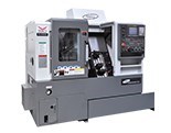 Máy tiện CNC Hàn Quốc PL1600G