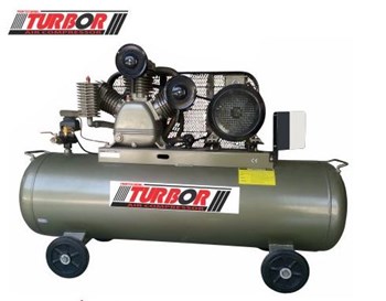Máy nén khí piston 15HP Turbor W-1.1/12.5