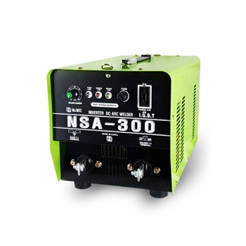 Máy hàn hồ quang DC biến tần NSA-300