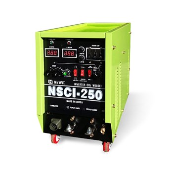 Máy hàn CO2 biến tần NSCI-250