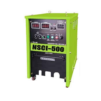 Máy hàn CO2 biến tần NSCI-500
