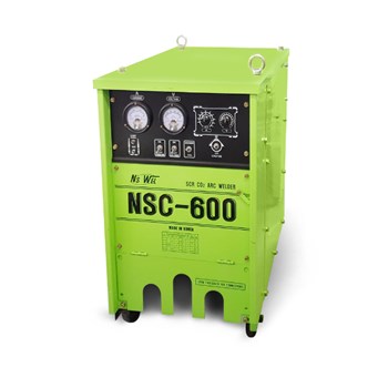 Máy hàn SCR CO2 NSCS-600