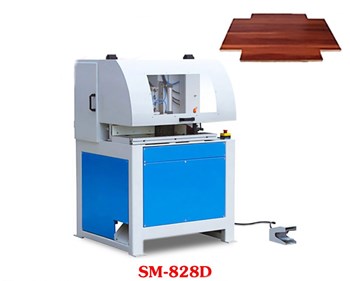 Máy cắt góc gỗ đa năng 90 độ SM-828D