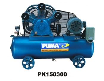 Máy nén khí Puma PK 150300