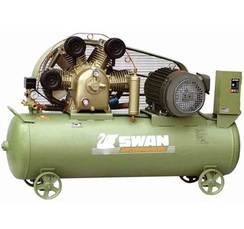 Máy nén khí piston Swan HWU-415N