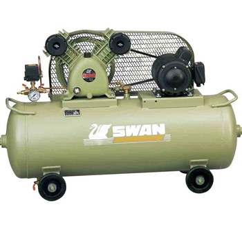 Máy nén khí piston Swan SVU(P)-201