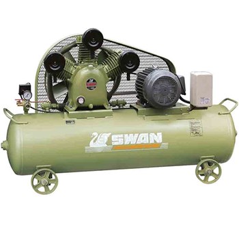 Máy nén khí piston Swan SWU(P)-310