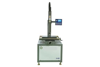 Máy Bắn Lỗ EDM CNC E-43M