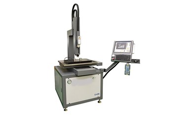 Máy Bắn Lỗ EDM CNC E-43N