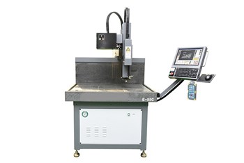 Máy Bắn Lỗ EDM CNC E-85C