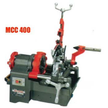 Máy tiện ren ống MCC 400