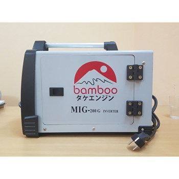 Máy Hàn Inverter BAMBOO MIG-220G