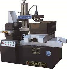 Máy cắt dây CNC DK7745J