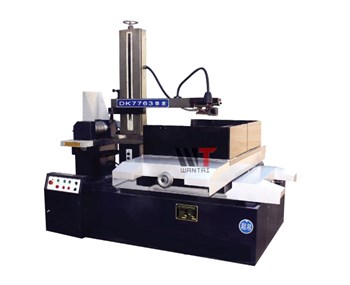 Máy cắt dây CNC DK7763