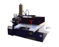 Máy cắt dây CNC DK7780