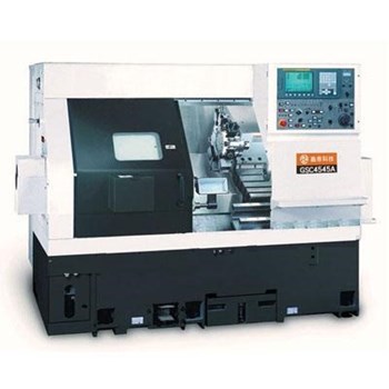 Máy tiện CNC đa năng Goldsun GSC4535/250A