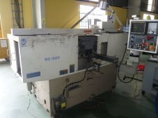 Máy Tiện CNC EGURO RC-600
