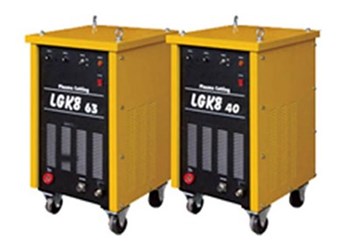 Máy cắt plasma LGK8-100