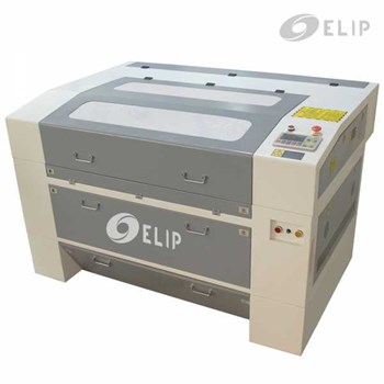 Máy cắt Laser Elip Prime-E-60*100-130W