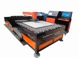 Máy cắt laser CNC PE-M700-3015