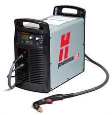 MÁY CẮT PLASMA HYPERTHERM POWERMAX 85